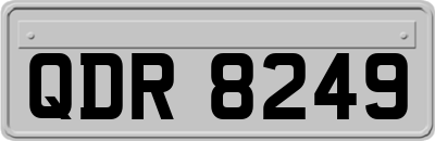 QDR8249
