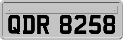 QDR8258