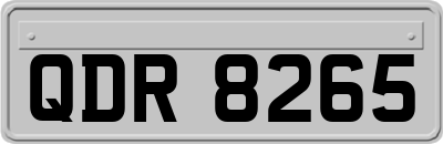 QDR8265