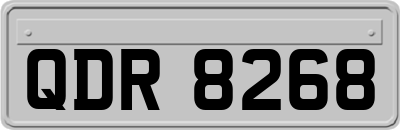 QDR8268