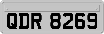 QDR8269