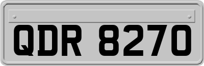 QDR8270