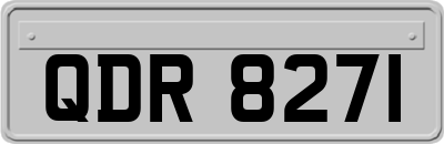 QDR8271