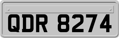 QDR8274