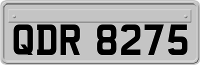 QDR8275
