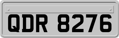 QDR8276