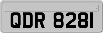 QDR8281