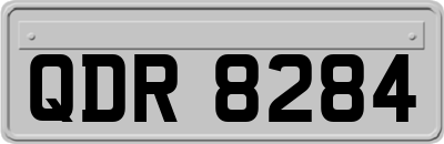 QDR8284