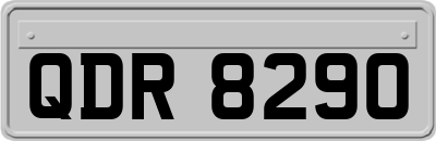 QDR8290