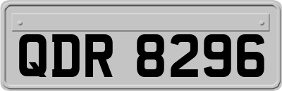QDR8296