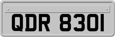 QDR8301