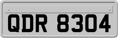 QDR8304