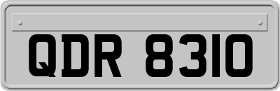 QDR8310