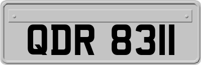 QDR8311