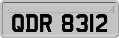 QDR8312