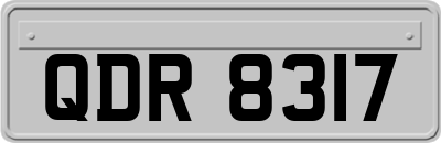QDR8317