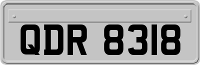 QDR8318