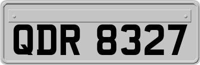 QDR8327