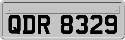 QDR8329