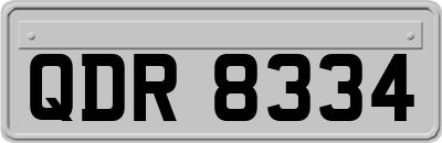 QDR8334
