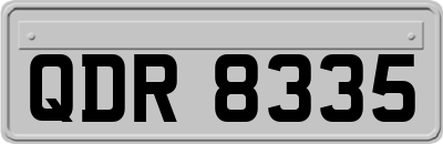 QDR8335