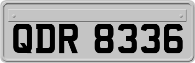 QDR8336