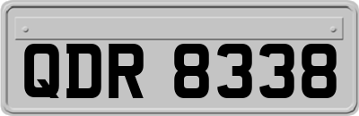 QDR8338