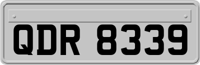 QDR8339