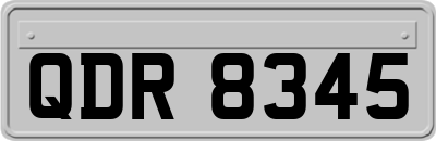 QDR8345