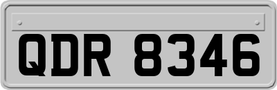 QDR8346