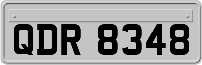 QDR8348