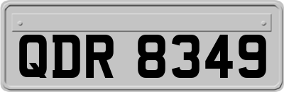 QDR8349