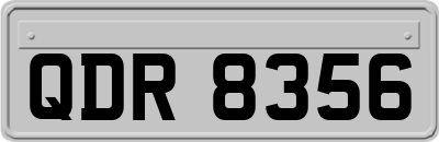 QDR8356