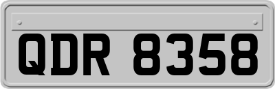 QDR8358