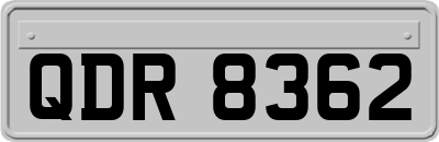 QDR8362