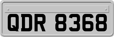 QDR8368