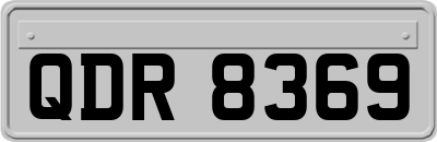QDR8369