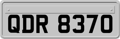 QDR8370