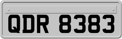 QDR8383