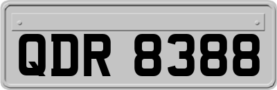 QDR8388