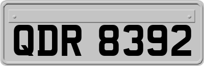 QDR8392