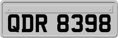 QDR8398