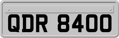 QDR8400