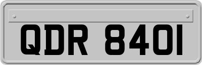 QDR8401
