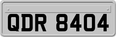 QDR8404