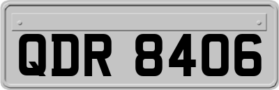 QDR8406