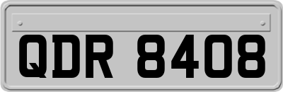 QDR8408