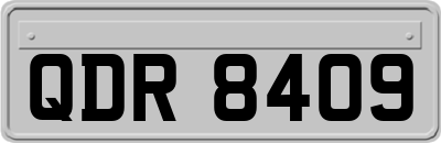 QDR8409