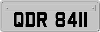 QDR8411