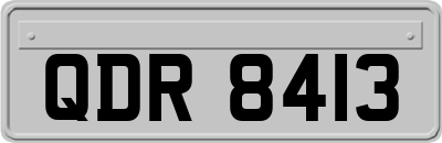 QDR8413